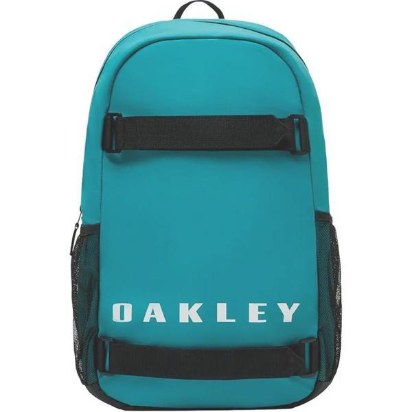 Oakley BTS Backpack Unisex Sırt Çantası MAVI-20 Litre - Image 1