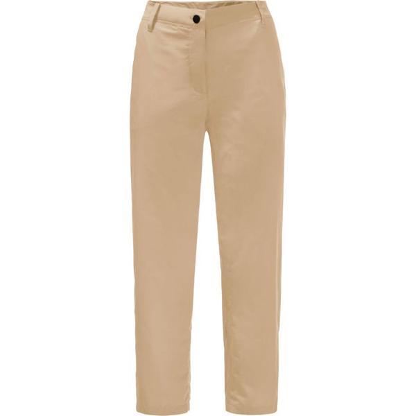 Jack Wolfskin Kalahari 7/8 Pants Kadın Pantolon - Image 1