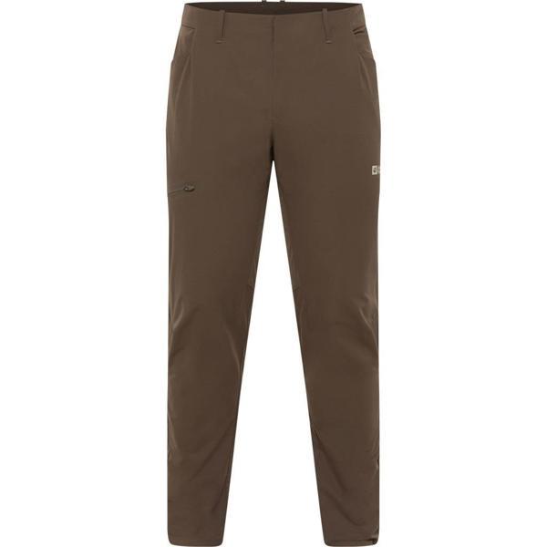 Jack Wolfskin Prelight Stride Pants Erkek Pantolon - Image 1