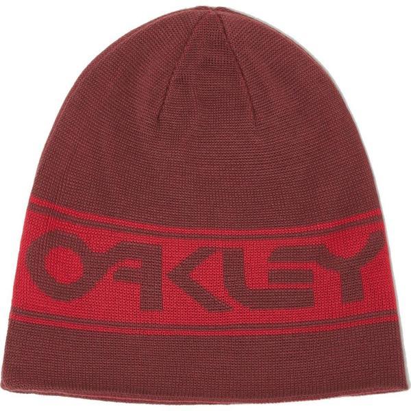 Oakley TNP Reversible Beanie Unisex Bere - Image 1