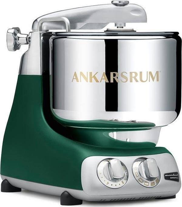 Ankarsrum AKM 6230 FG 1500 Watt 7 Litre Orman Yeşili Stand Mikseri - Image 1