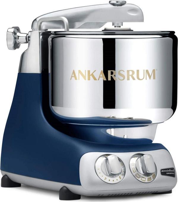 Ankarsrum AKM 6230 RB 1500 Watt 7 Litre Royal Mavi Stand Mikseri - Image 1