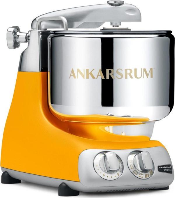 Ankarsrum AKM 6230 SB 1500 Watt 7 Litre Gün Işığı Stand Mikseri - Image 1