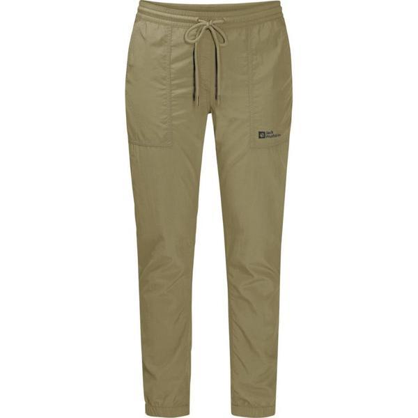 Jack Wolfskin Mojave Pants Kadın Pantolon - Image 1