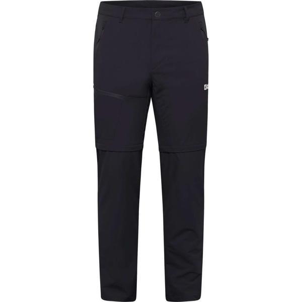 Jack Wolfskin Pico Trail Zip Off Pants Erkek Pantolon - Image 1