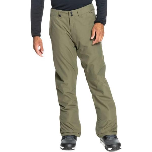 Quiksilver Estate Pt Erkek Pantolon - Image 1