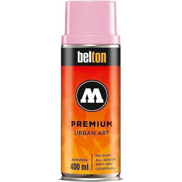 Supertrend Belton Premium Sprey Boya 400 ml. 053 Candy - Image 1