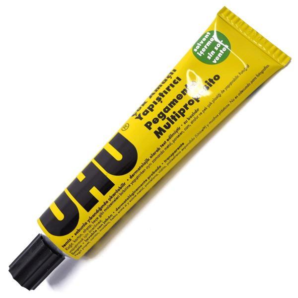 Supertrend Genel Amaçlı Solventsiz Sıvı Yapıştırıcı 60 ml. - Image 1