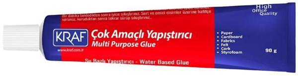 Supertrend Çok Amaçlı Yapıştırıcı 90 gr. - Image 1