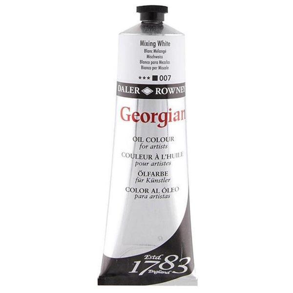 Supertrend Georgian Yağlı Boya 225 ml 007 Mixing White - Image 1