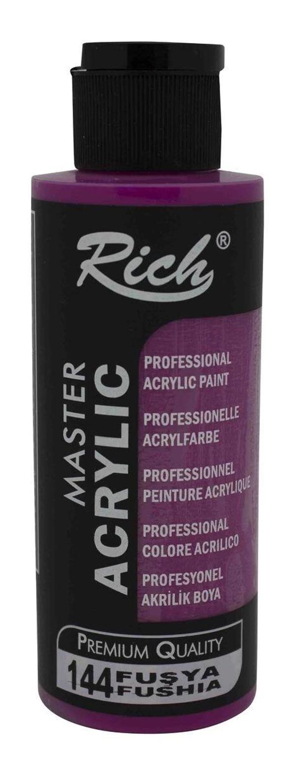 Supertrend Akrilik Boya 120 cc. 144 Fuşya - Image 1