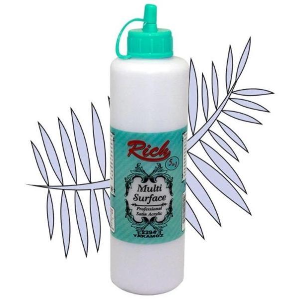 Supertrend Multi Surface Her Yüzey İçin Akrilik Boya 500 cc. 2294 YAKAMOZ - Image 1