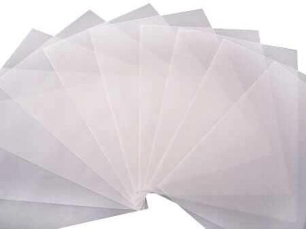 Supertrend Eskiz Kağıdı 50/55 gr. 35x50 cm. 10 Adet - Image 1