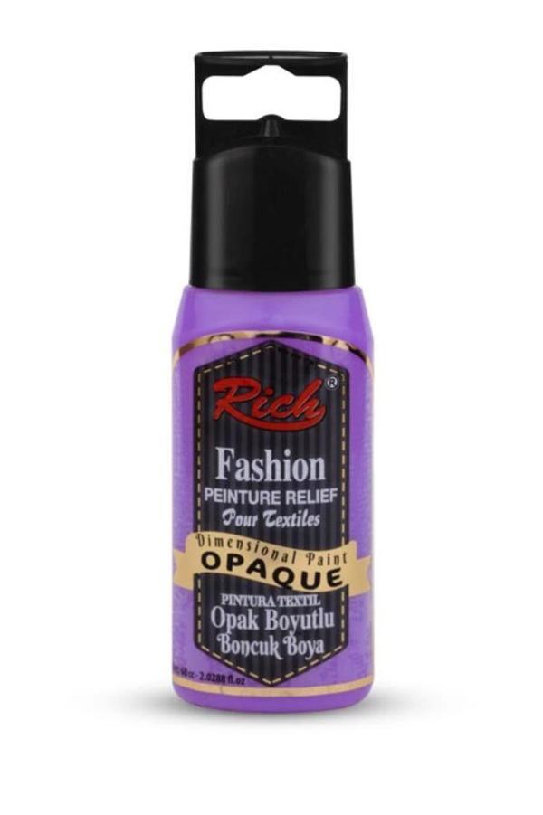 Supertrend Neon Boyutlu Boya 60 cc. 194 NEON MOR - Image 1