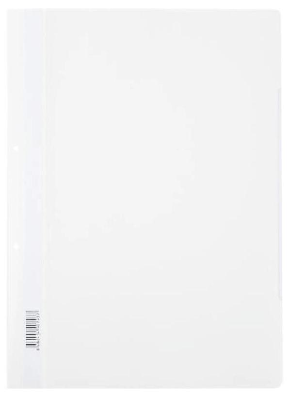 Supertrend Telli Dosya 50'li Paket BEYAZ - Image 1