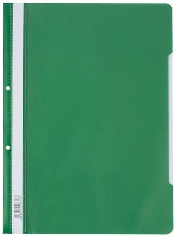 Supertrend Telli Dosya 50'li Paket YEŞİL - Image 1