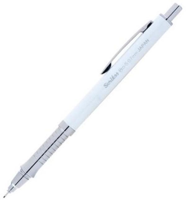 Supertrend Pro-S Versatil Kalem 0.7 mm BEYAZ - Image 1