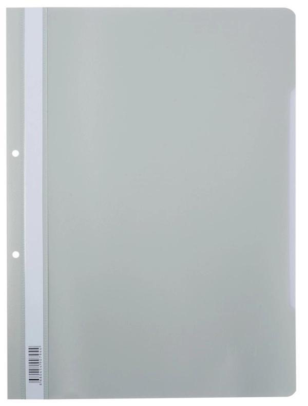 Supertrend Telli Dosya 50'li Paket GRİ - Image 1