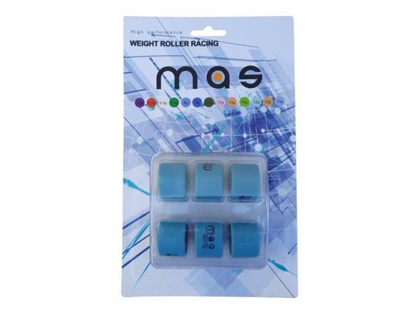 Honda Tahrik Seti Mas 12 Gr 20-15 Mm Activa S, Fizy, Dio, Lx200, Kymco 150 - Image 1