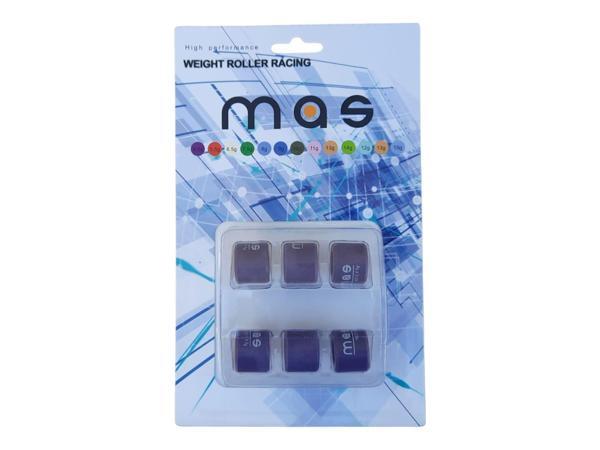 Scooter 50-80 Tahrik Seti Mas 4,5 Gr 16-13 Mm - Image 1