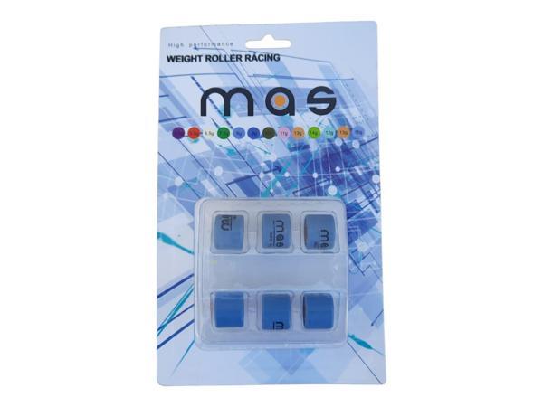 Yamaha Bws 100 Cygnus L Tahrik Seti Mas 8 Gr 15-12 Mm - Image 1