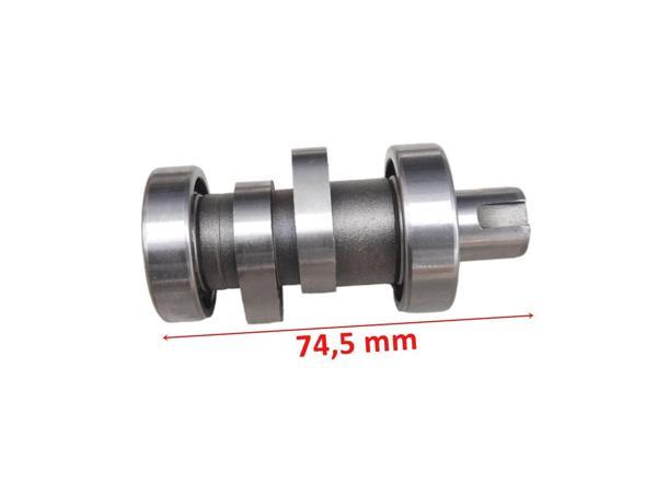 Bajaj Boxer 150 Eksantrik Mili 74,5 Mm İth - Image 1