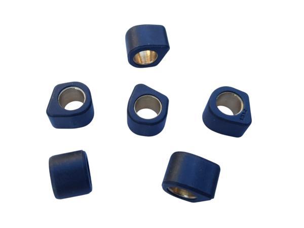 Yamaha Cygnus L Tahrik Seti Modifiye 15-12 Mm 5,5 Gr - Image 1