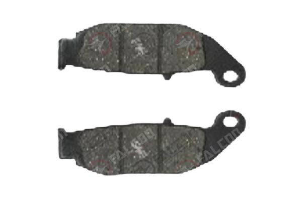 Falcon Ön Fren Balatası-Salvador 188 - Image 1