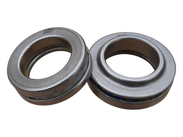 Bajaj Pulsar Ns 150 Furş Takımı Hn - Image 1