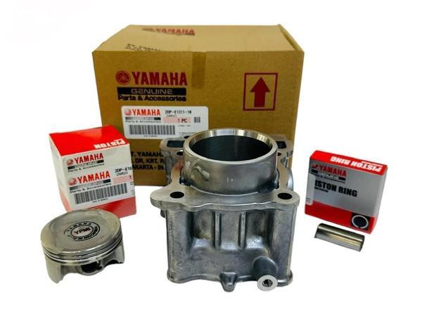 Yamaha Nmax 155 Silindir Komple 58 Mm 2Dp-Wb016-00 (2015-20) Orj - Image 1