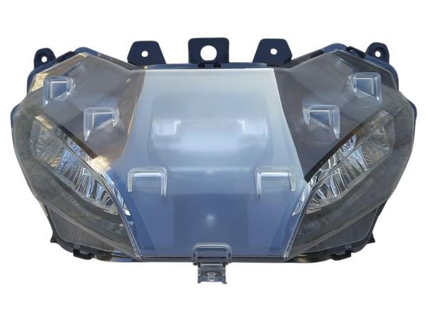 Cf Moto Sr250 Far E Belgeli - Image 1