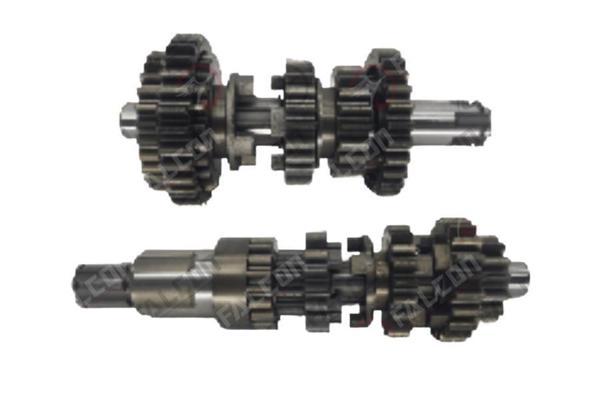 Falcon Şanzıman Komple-Salvador 188 - Image 1