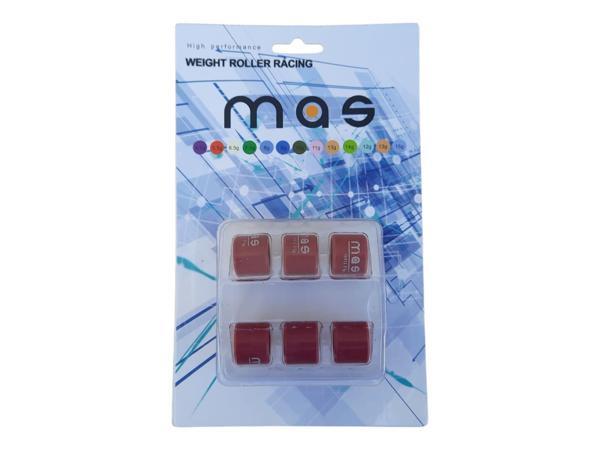 Scooter 50-80 Tahrik Seti Mas 5,5 Gr 16-13 Mm - Image 1