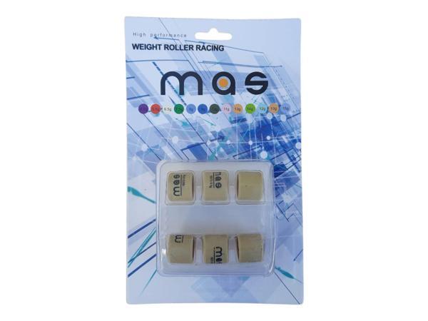 Scooter 50-80 Tahrik Seti Mas 6,5 Gr 16-13 Mm - Image 1