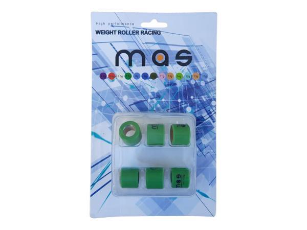 Scooter 50-80 Tahrik Seti Mas 7,5 Gr 16-13 Mm - Image 1