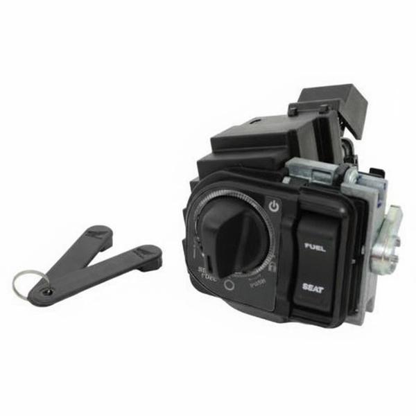 Honda Pcx Kontak Ve Kilit Seti 2018-2020 - Image 1