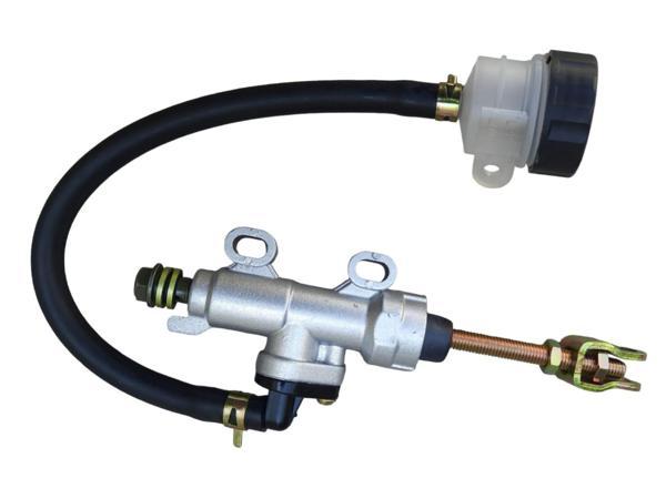 Ramzey Cub Croos Arka Fren Pedal Pompası - Image 1