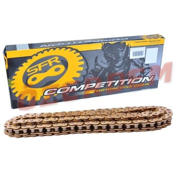 Zincir O-Ringli 520V0 120L Sfr - Image 1