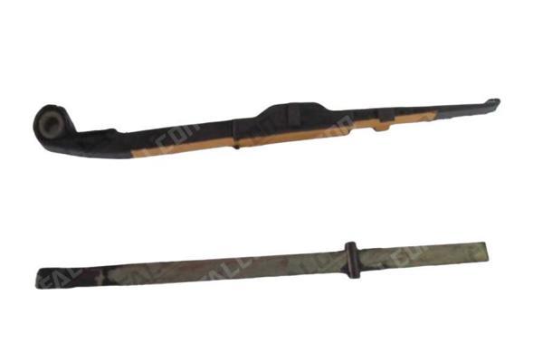 Falcon Eksantrik Zinciri Gergisi Alt Üst Takım-Quıck 50 - Image 1