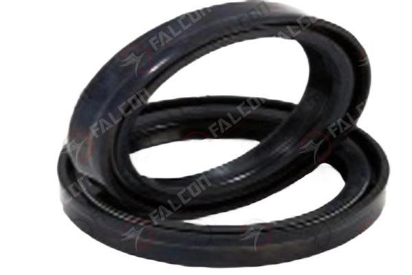 Falcon Krank Keçesi-Salvador 188 - Image 1