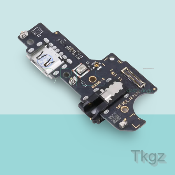 Realme C25Y Full Şarj Soketi Bordu Orjinal - Image 1