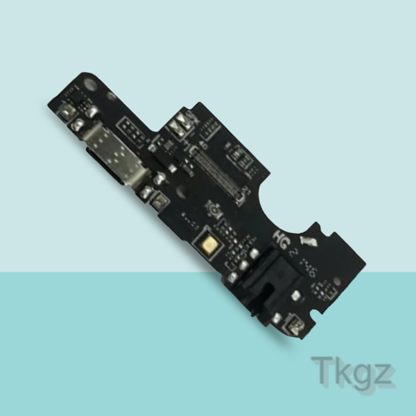 General Mobile GM23 Full Şarj Soketi Bordu Orjinal - Image 1