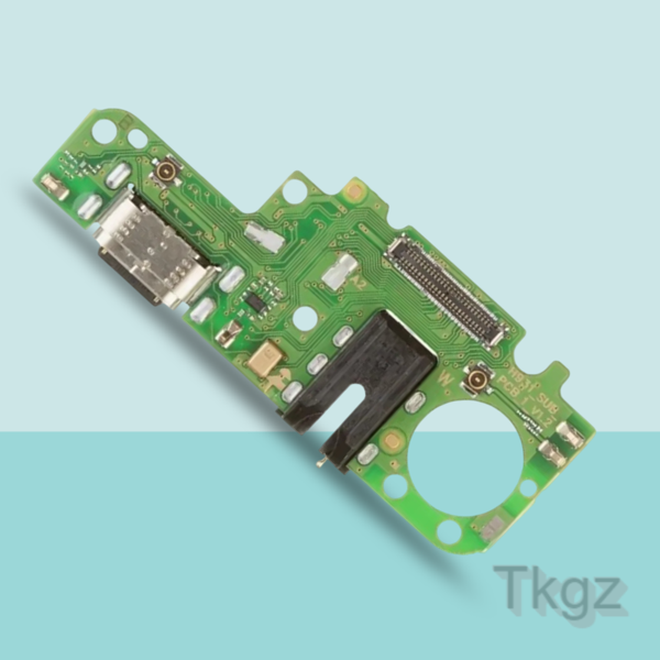 Tecno Camon 20 PREMİUM Full Şarj Soketi Bordu Orjinal - Image 1