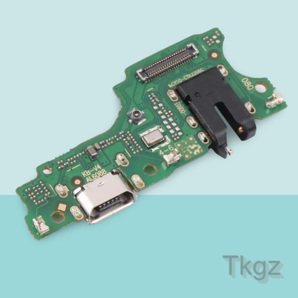 VİVO Y15S Full Şarj Soketi Bordu Orjinal - Image 1