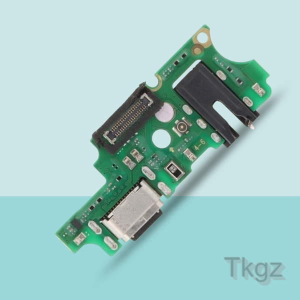 Tecno Spark 20 PRO PLUS Full Şarj Soketi Bordu Orjinal - Image 1