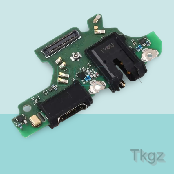 Huawei P30 LİTE Full Şarj Soketi Bordu Orjinal - Image 1