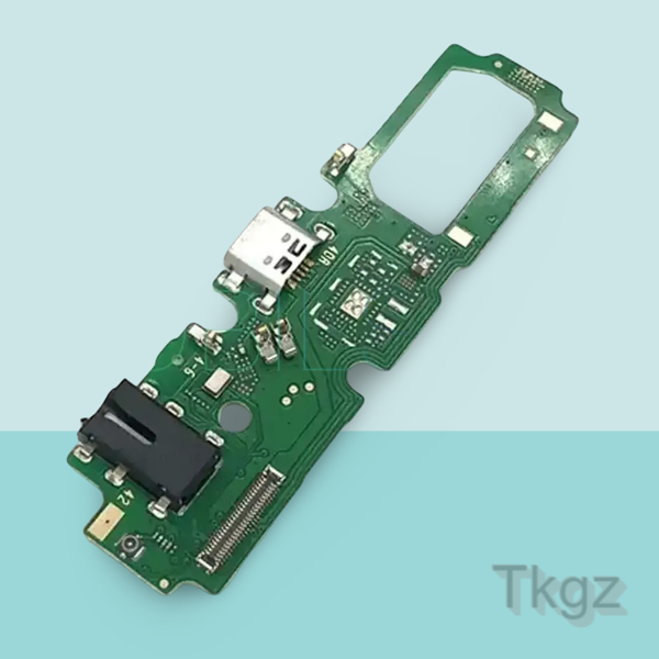 VİVO Y11S Full Şarj Soketi Bordu Orjinal - Image 1