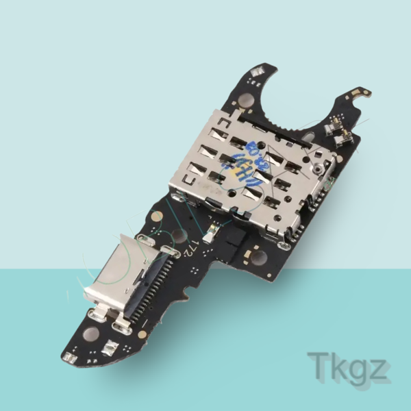 Huawei Nova 10 PRO Full Şarj Soketi Bordu Orjinal - Image 1