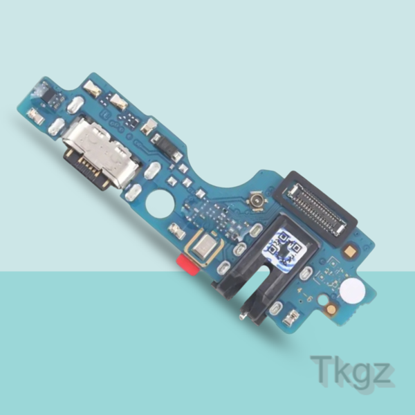 Infinix HOT 50İ Full Şarj Soketi Bordu Orjinal - Image 1