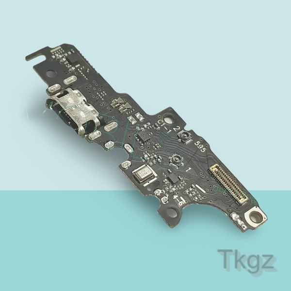 Huawei Nova 9 SE Full Şarj Soketi Bordu Orjinal - Image 1